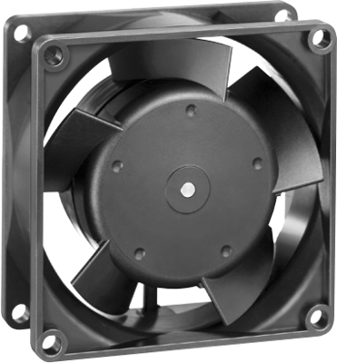 8314 H ebm-papst Axial Fans Image 1