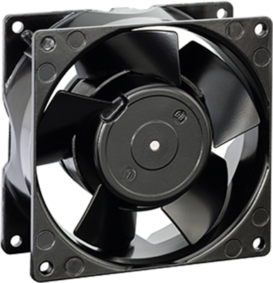 3556 ebm-papst Axial Fans