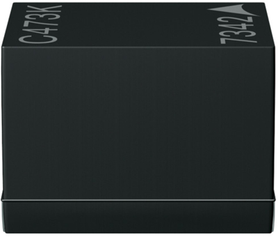 B82432C1104K000 EPCOS Fixed Inductors Image 1