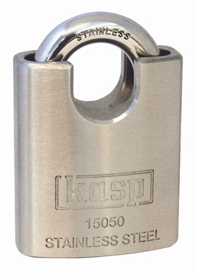 K15050D Kasp Locks, Padlocks