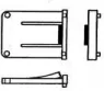 2-1437601-7 Alcoswitch Switches Accessories