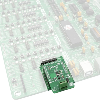 MIKROE-2872 MikroElektronika Microcontroller Kits Image 4