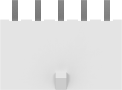 1-1586038-0 AMP PCB Connection Systems Image 3