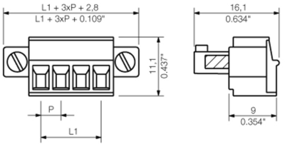 1941020000 Weidmüller PCB Connection Systems Image 3