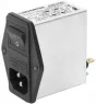 4304.5044 SCHURTER Interference suppression filter