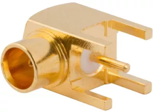 252129-75 Amphenol RF Coaxial Connectors