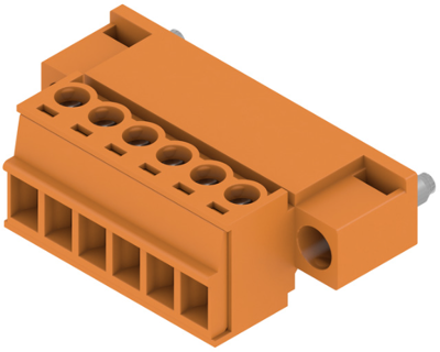 1970340000 Weidmüller PCB Connection Systems