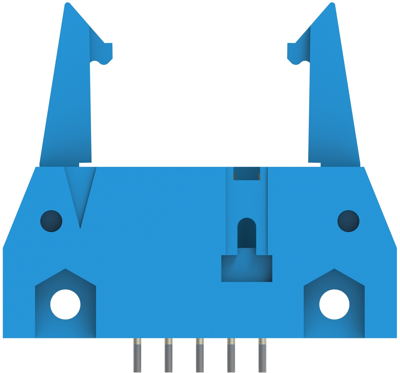 2-5499206-1 AMP PCB Connection Systems Image 5