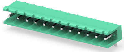 1-282812-2 TE Connectivity PCB Terminal Blocks Image 1