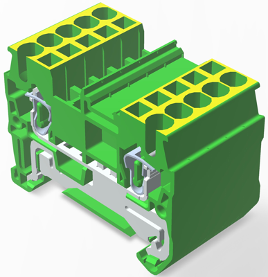 2271578-1 TE Connectivity Series Terminals