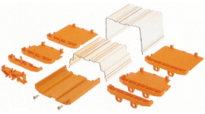 1062430000 Weidmüller DIN-Rail Enclosures