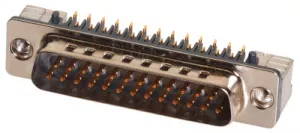 09552666816333 Harting D-Sub Connectors