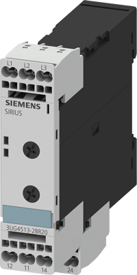 3UG4513-2BR20 Siemens Monitoring Relays