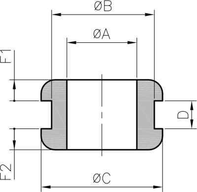 02520180010 SES-Sterling Grommets Image 2