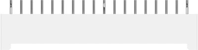 1-2132415-8 TE Connectivity PCB Connection Systems Image 3