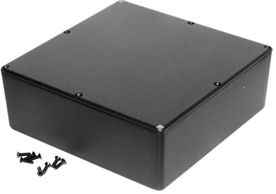 1590FBK Hammond General Purpose Enclosures