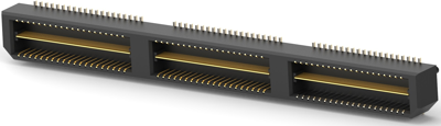 1658013-3 AMP PCB Connection Systems Image 1