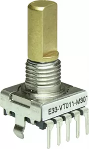 E33-VT612-M01T ELMA Motion Sensors