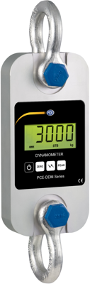 PCE-DDM 3WI PCE Instruments Weighing Scales