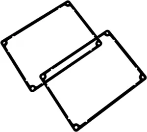 1550KEGASKET Hammond Accessories for Enclosures