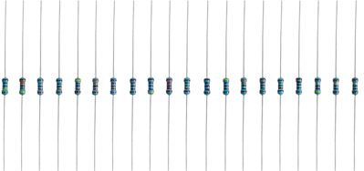 201711P002 QUADRIOS Resistor Sortiments Image 3