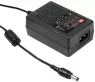 GSM25B12-P1J MEAN WELL Desktop Power Supplies