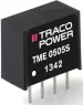 TME 0512S TRACO POWER DC/DC Converters