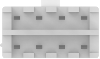 1586037-8 AMP PCB Connection Systems Image 4