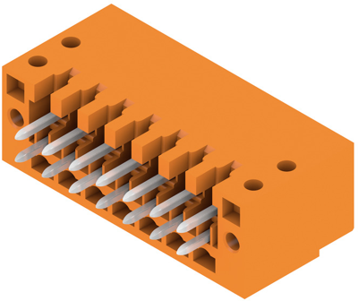 1729470000 Weidmüller PCB Connection Systems Image 2