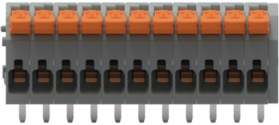 2601-1111 WAGO PCB Terminal Blocks Image 3