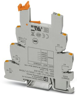 2900453 Phoenix Contact Relays Accessories Image 1