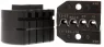 318451-2 AMP Crimp Inserts and Compression Inserts