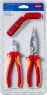 00 31 30 BK V01 Knipex Pliers Sets