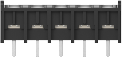 1546927-5 TE Connectivity PCB Terminal Blocks Image 4