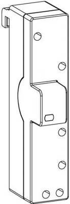 5096975 OBO Bettermann Overvoltage Protection Image 2