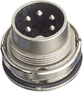 T 3477 000 Amphenol Other Circular Connectors