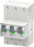 Main circuit breaker, 1 pole, E Curve, 440 V, DIN rail