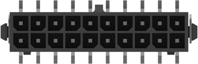 5-794633-0 AMP PCB Connection Systems Image 5