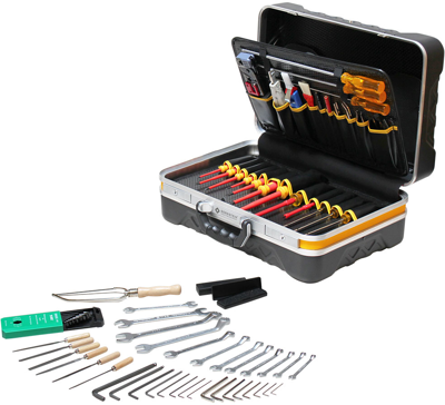 6700 Bernstein Toolsets