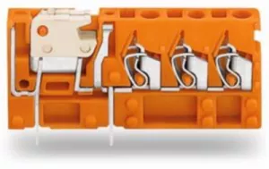 742-158 WAGO PCB Terminal Blocks