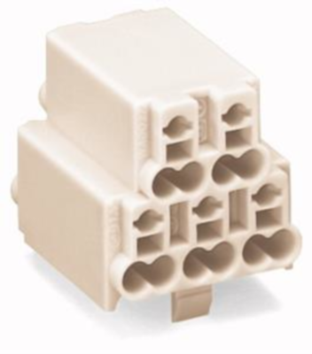 272-122 WAGO Terminal Blocks Image 1