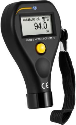 PCE-GM 75 PCE Instruments Coating thickness gauges Image 1