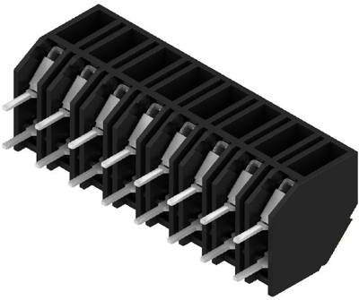 1885080000 Weidmüller PCB Terminal Blocks Image 2