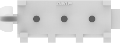 770873-1 AMP PCB Connection Systems Image 4