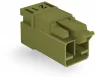 890-872/011-000 WAGO Device Connectors