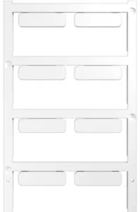 1699830000 Weidmüller Labels