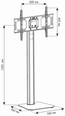 ICA-TR11 EFB-Elektronik Trolleys, bags, cases and holders Image 2