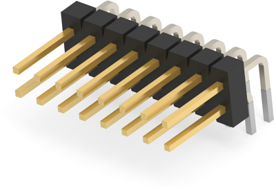 5-102975-8 AMP PCB Connection Systems Image 1