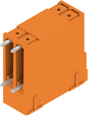 1972790000 Weidmüller PCB Connection Systems Image 2