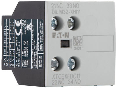 277376 EATON Contactors Image 3